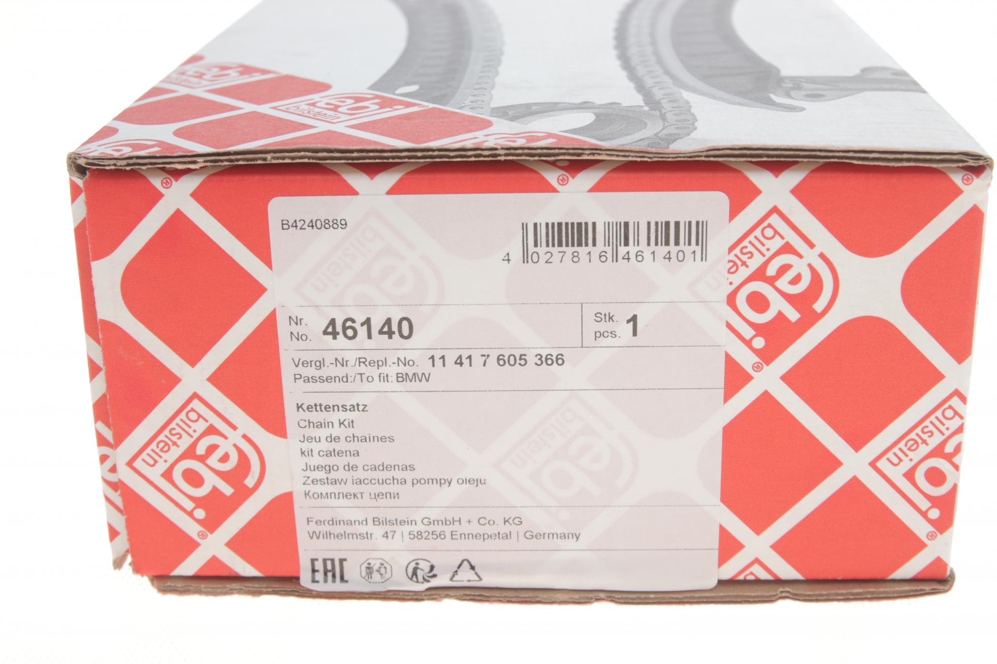 46140 FEBI BILSTEIN